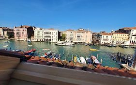 Residenza La Veranda A Rialto